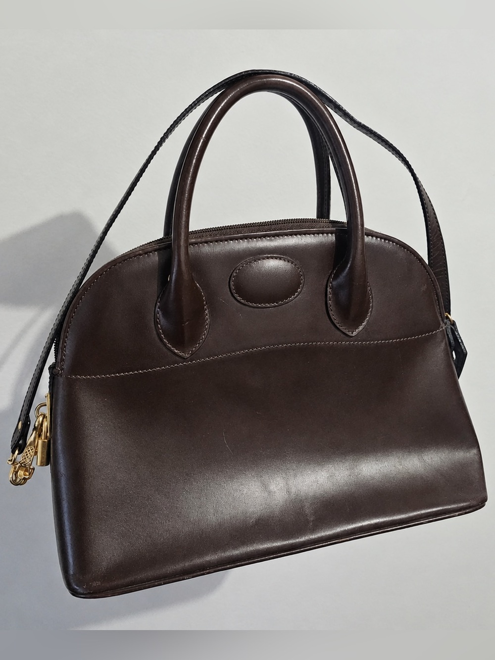 SERAPIAN
EXCLUSIVELY FOR
BERGDORF
GODDMAN
MADE IN ITALY